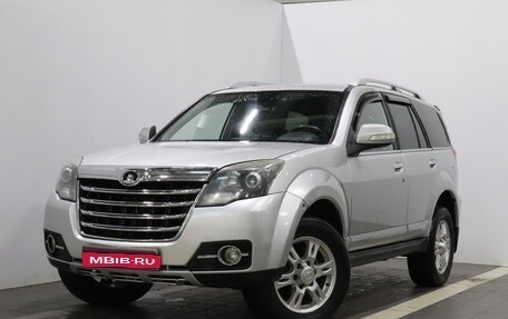 Great Wall Hover H3 I, 2014 год, 821 000 рублей, 1 фотография