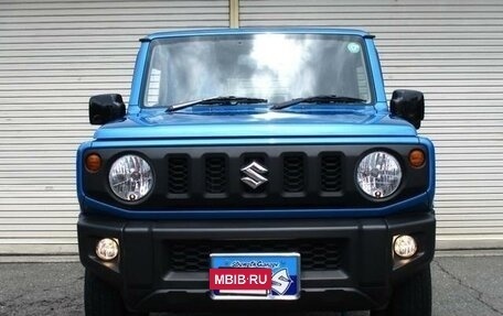 Suzuki Jimny, 2020 год, 1 500 000 рублей, 2 фотография