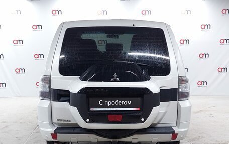 Mitsubishi Pajero IV, 2015 год, 2 499 000 рублей, 5 фотография