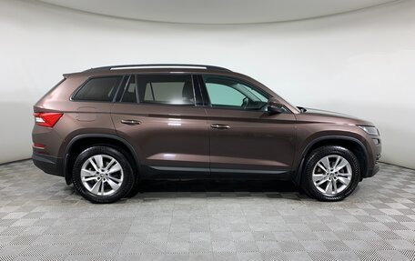 Skoda Kodiaq I, 2018 год, 2 415 000 рублей, 4 фотография