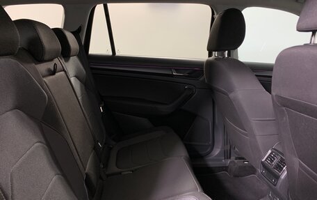 Skoda Kodiaq I, 2018 год, 2 415 000 рублей, 18 фотография