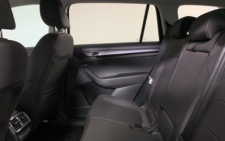 Skoda Kodiaq I, 2018 год, 2 415 000 рублей, 19 фотография