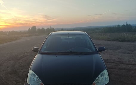 Ford Focus IV, 2005 год, 210 000 рублей, 2 фотография