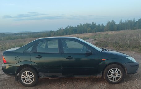 Ford Focus IV, 2005 год, 210 000 рублей, 6 фотография