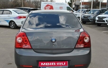 Geely MK I рестайлинг, 2012 год, 280 000 рублей, 4 фотография