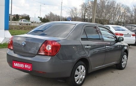 Geely MK I рестайлинг, 2012 год, 280 000 рублей, 2 фотография