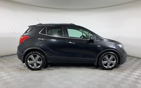 Opel Mokka I, 2013 год, 1 039 000 рублей, 4 фотография