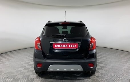 Opel Mokka I, 2013 год, 1 039 000 рублей, 6 фотография