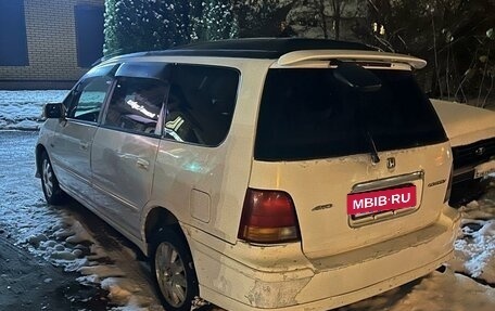 Honda Odyssey IV, 1998 год, 299 000 рублей, 4 фотография