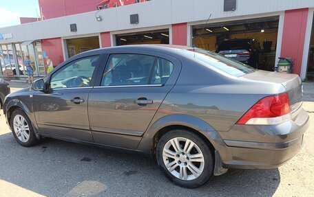 Opel Astra H, 2011 год, 690 000 рублей, 6 фотография