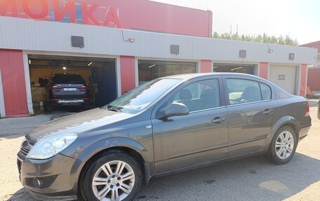 Opel Astra H, 2011 год, 690 000 рублей, 7 фотография