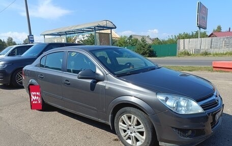 Opel Astra H, 2011 год, 690 000 рублей, 2 фотография