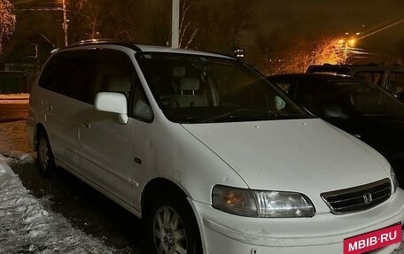 Honda Odyssey IV, 1998 год, 299 000 рублей, 2 фотография