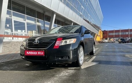 Toyota Camry, 2006 год, 1 330 000 рублей, 6 фотография