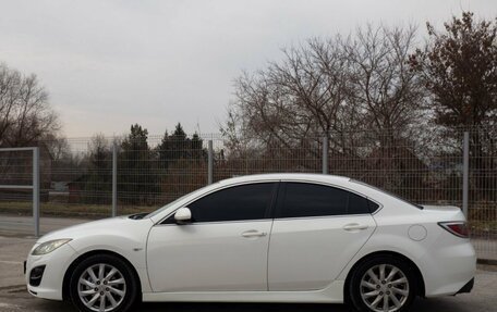 Mazda 6, 2010 год, 1 270 000 рублей, 11 фотография