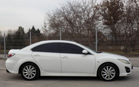 Mazda 6, 2010 год, 1 270 000 рублей, 16 фотография