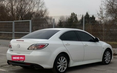 Mazda 6, 2010 год, 1 270 000 рублей, 17 фотография