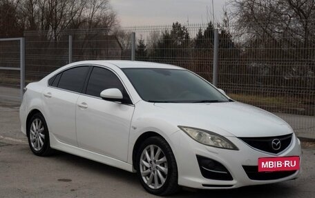 Mazda 6, 2010 год, 1 270 000 рублей, 15 фотография