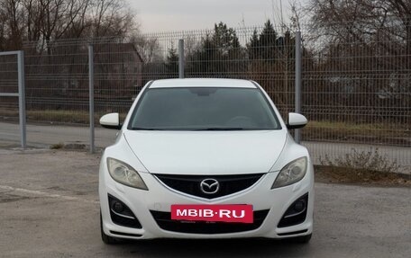 Mazda 6, 2010 год, 1 270 000 рублей, 14 фотография