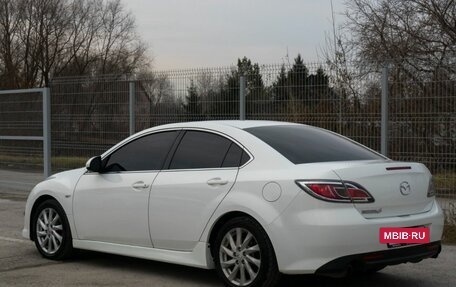 Mazda 6, 2010 год, 1 270 000 рублей, 18 фотография