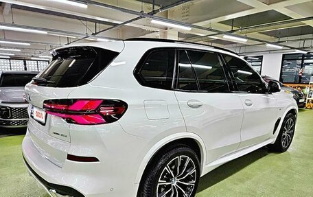 BMW X5, 2023 год, 14 750 100 рублей, 4 фотография