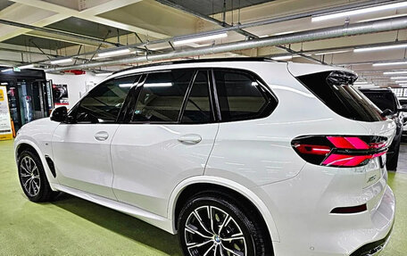 BMW X5, 2023 год, 14 750 100 рублей, 6 фотография