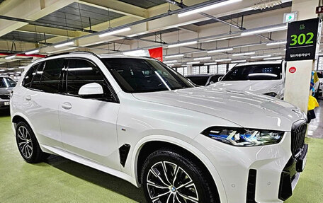 BMW X5, 2023 год, 14 750 100 рублей, 3 фотография