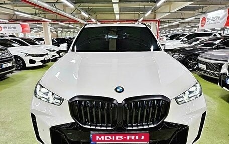 BMW X5, 2023 год, 14 750 100 рублей, 2 фотография