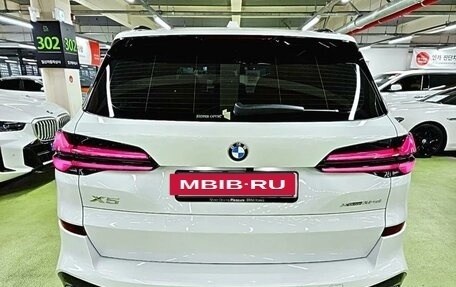 BMW X5, 2023 год, 14 750 100 рублей, 5 фотография