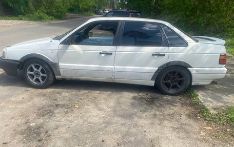 Volkswagen Passat B3, 1991 год, 160 000 рублей, 15 фотография