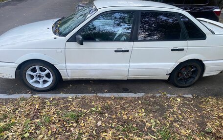 Volkswagen Passat B3, 1991 год, 160 000 рублей, 12 фотография