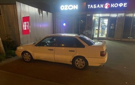 Volkswagen Passat B3, 1991 год, 160 000 рублей, 3 фотография