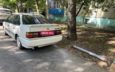 Volkswagen Passat B3, 1991 год, 160 000 рублей, 5 фотография