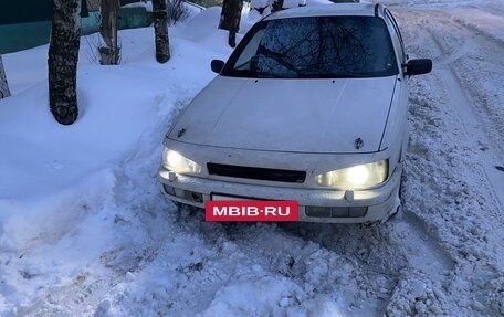 Volkswagen Passat B3, 1991 год, 160 000 рублей, 13 фотография