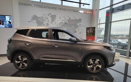 Chery Tiggo 4 I рестайлинг, 2024 год, 2 330 000 рублей, 2 фотография