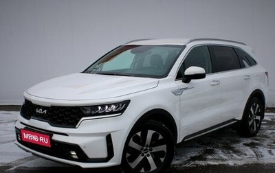 KIA Sorento IV, 2021 год, 4 120 000 рублей, 1 фотография