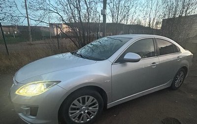 Mazda 6, 2008 год, 580 000 рублей, 1 фотография