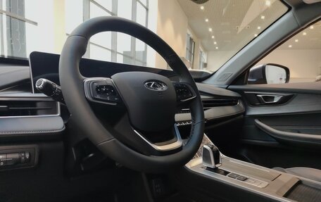 Chery Tiggo 4 I рестайлинг, 2024 год, 2 330 000 рублей, 11 фотография