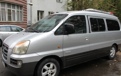 Hyundai Starex I рестайлинг, 2006 год, 730 000 рублей, 1 фотография