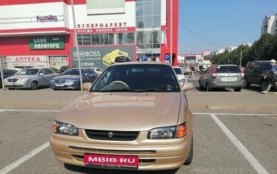 Toyota Corolla, 1996 год, 1 фотография