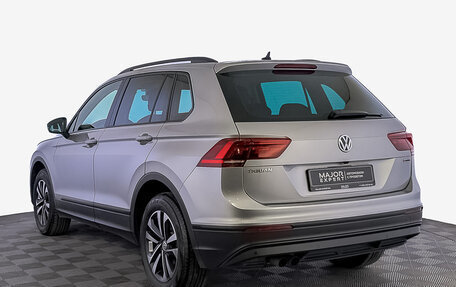 Volkswagen Tiguan II, 2020 год, 2 845 000 рублей, 7 фотография