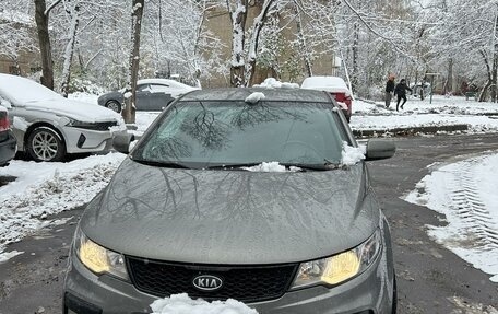 KIA Cerato III, 2011 год, 930 000 рублей, 2 фотография