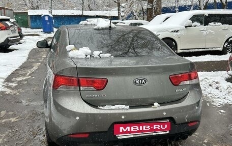 KIA Cerato III, 2011 год, 930 000 рублей, 4 фотография