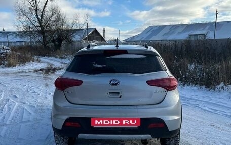 Lifan X50, 2017 год, 799 999 рублей, 4 фотография