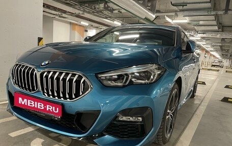 BMW 2 серия F44, 2020 год, 3 750 000 рублей, 4 фотография