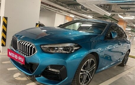 BMW 2 серия F44, 2020 год, 3 750 000 рублей, 2 фотография