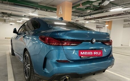 BMW 2 серия F44, 2020 год, 3 750 000 рублей, 5 фотография