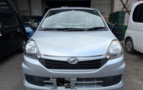 Daihatsu Mira e:S I рестайлинг, 2013 год, 580 077 рублей, 2 фотография