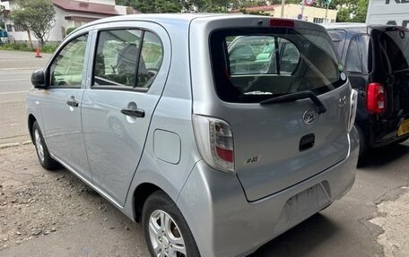 Daihatsu Mira e:S I рестайлинг, 2013 год, 580 077 рублей, 5 фотография