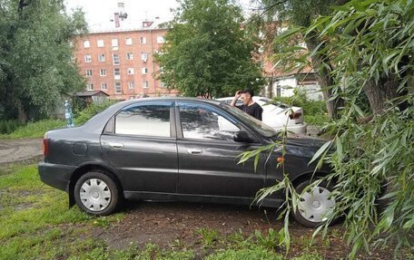 Chevrolet Lanos I, 2006 год, 215 000 рублей, 2 фотография